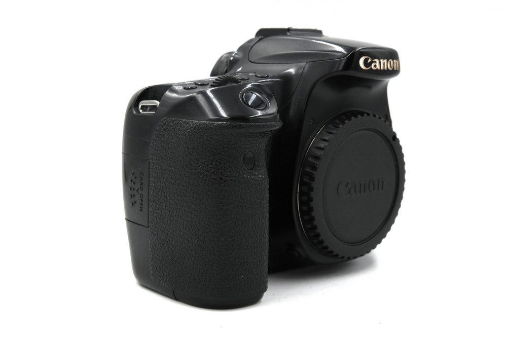 Зеркальный фотоаппарат Canon EOS 70D Body (состояние 4) (б/у)
