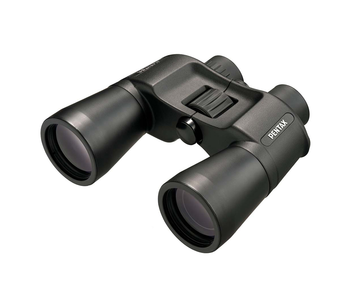 Бинокль Pentax Jupiter 10x50