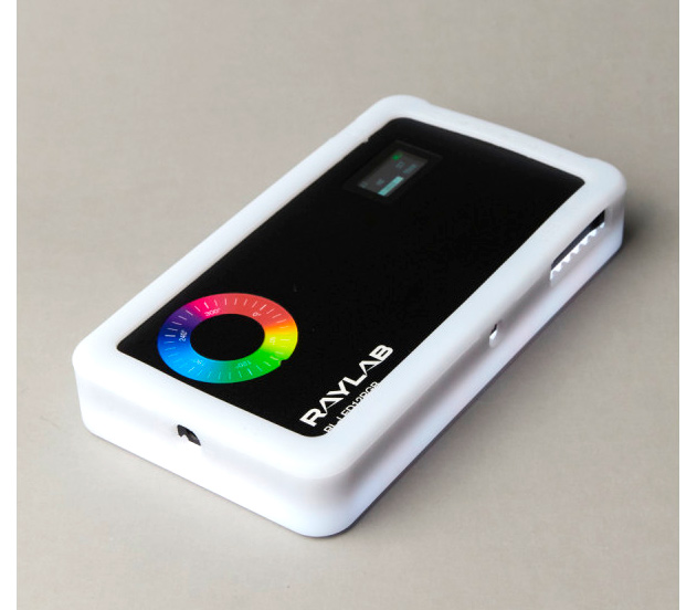 Осветитель Raylab RL-LED12RGB 2500-9000К, 10 Вт