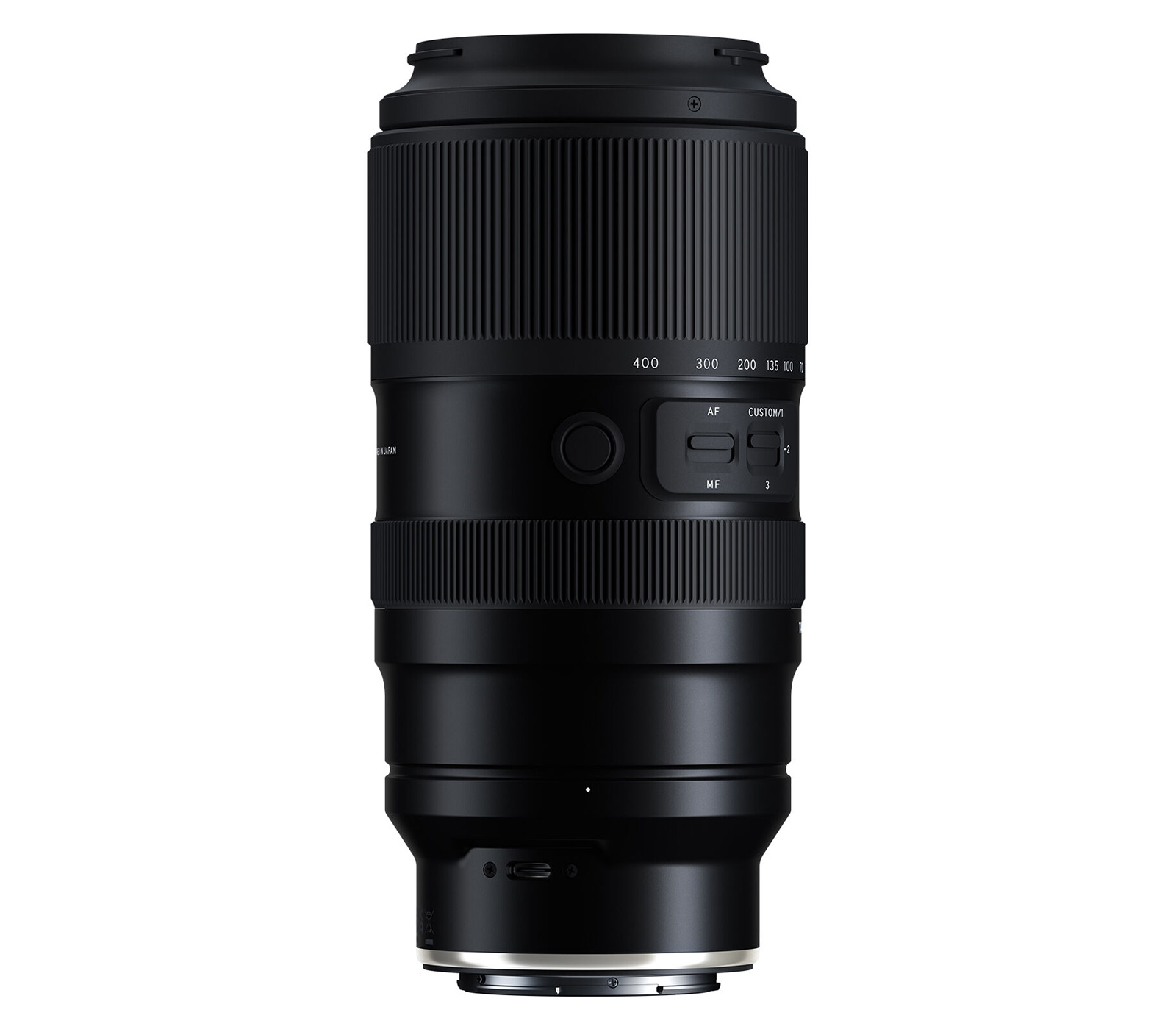 Объектив Tamron 50-400mm f/4.5-6.3 Di III VC VXD Nikon Z