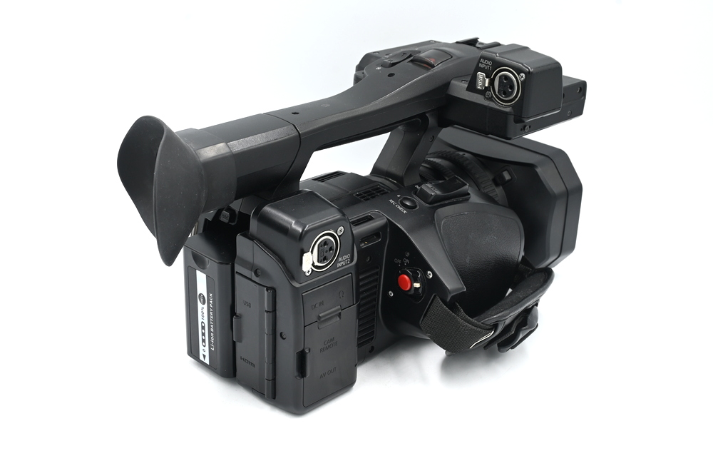 Видеокамера Panasonic HC-X1000 (состояние 5-) (б/у)