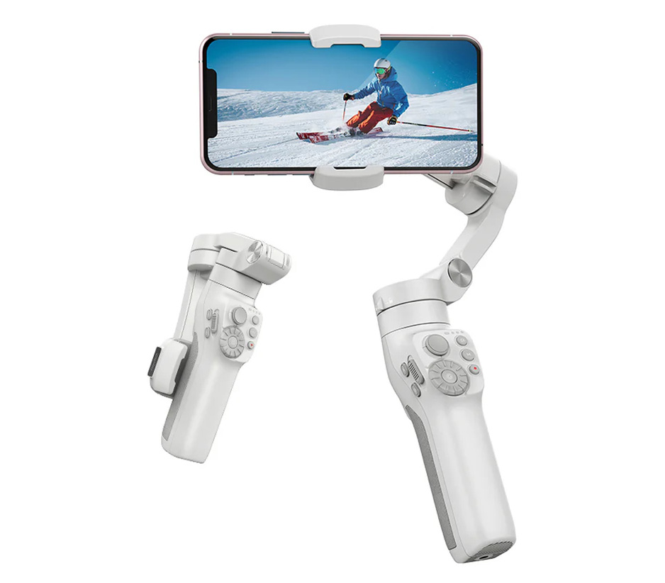 Стабилизатор FeiyuTech Vimble 3, электронный, для смартфона