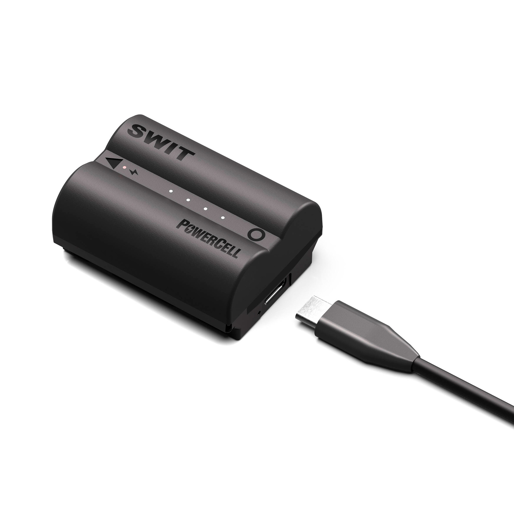 Аккумулятор SWIT NP-W235, USB-C, 2200 мАч