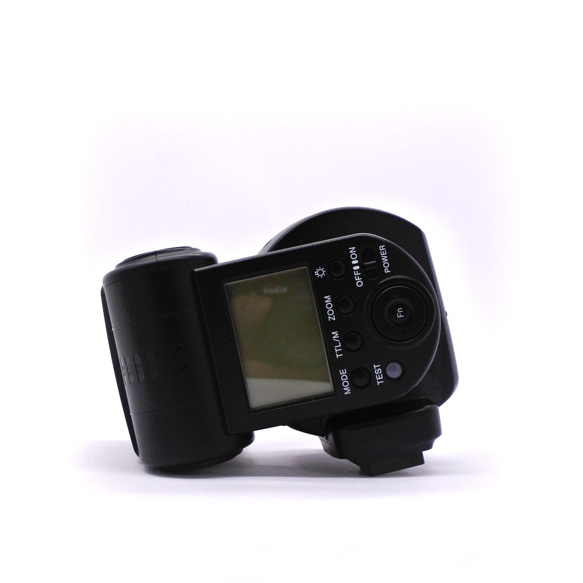 Вспышка Sony HVL-F58AM (состояние 5-) (б/у)