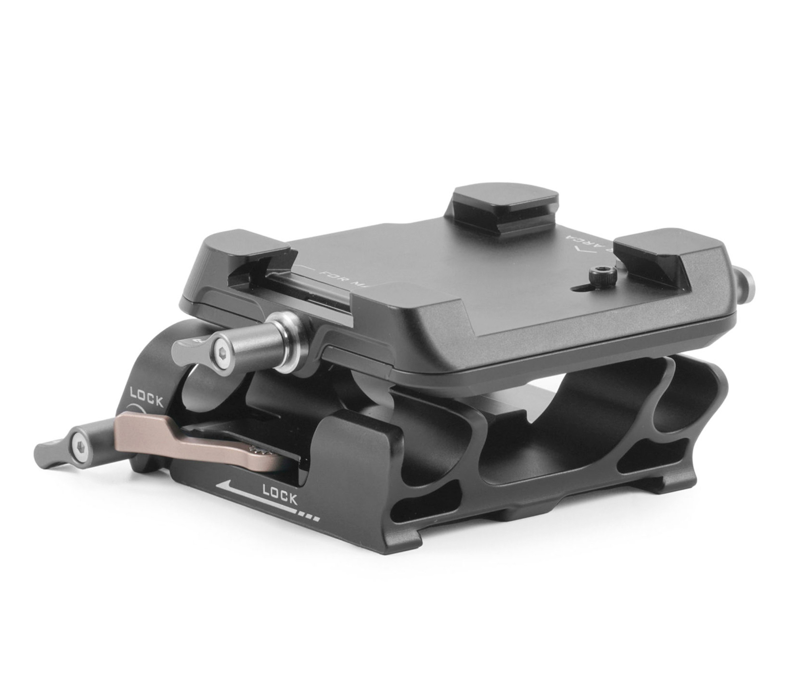 Клетка Tilta Camera Cage Pro Kit для Nikon Z8, черная