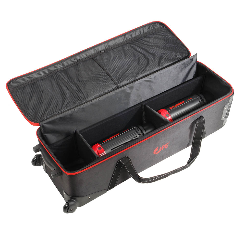 Сумка на колесах Falcon Eyes СС-12