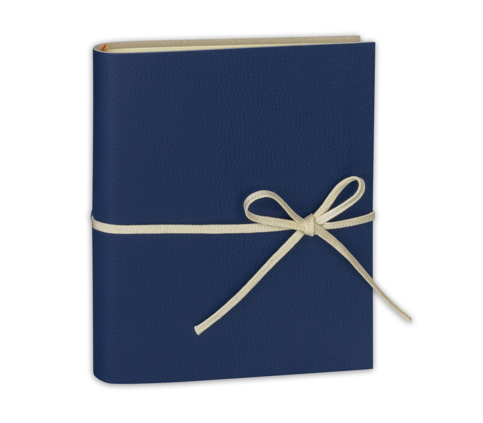 Фотоальбом ZEP GH628 GLENN, 20x24 см, 10 листов, в ассортименте