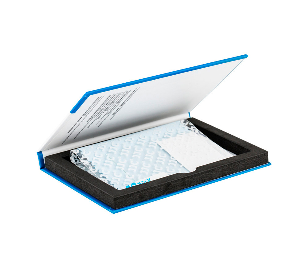 Защитное стекло JJC для Canon Powershot SX70 и SX60