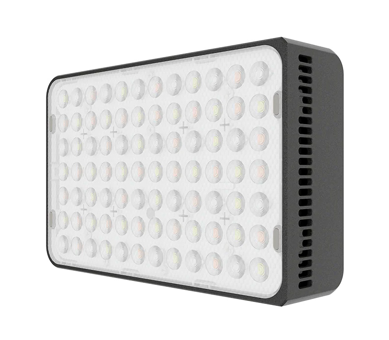 Осветитель amaran Ace 25x, 2700-6500К, 32 Вт, черный