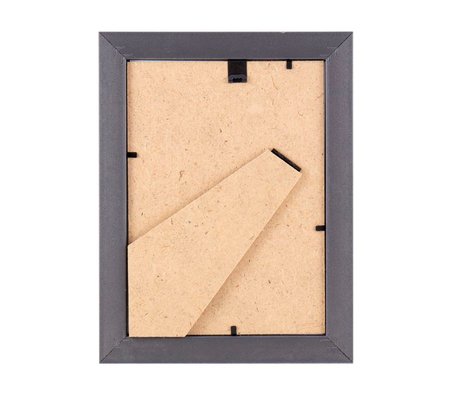 Фоторамка Мирам 15х21 см, белый (651660-6)