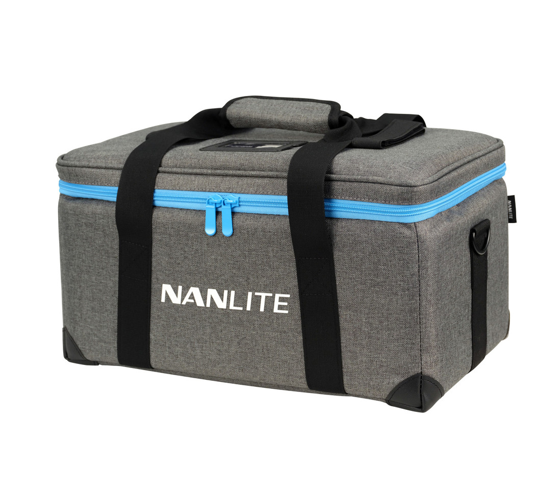 Осветитель Nanlite Forza 150B Bi-Color LED, светодиодный, 150 Вт, 2700-6500K