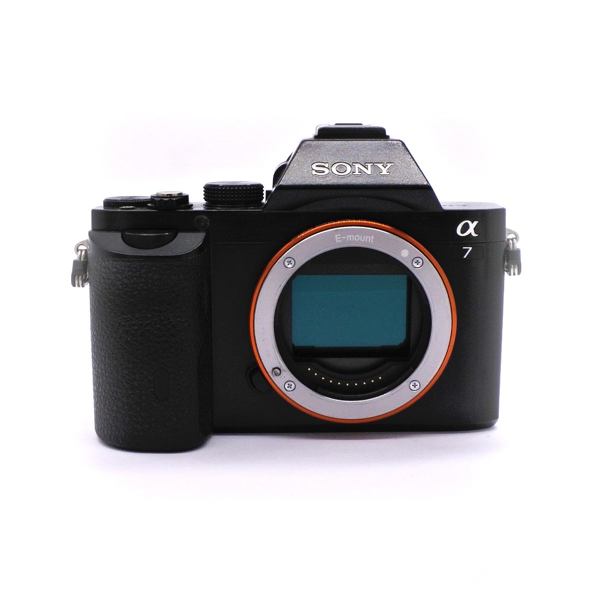 Беззеркальный фотоаппарат Sony a7 Body (состояние 4) (б/у)