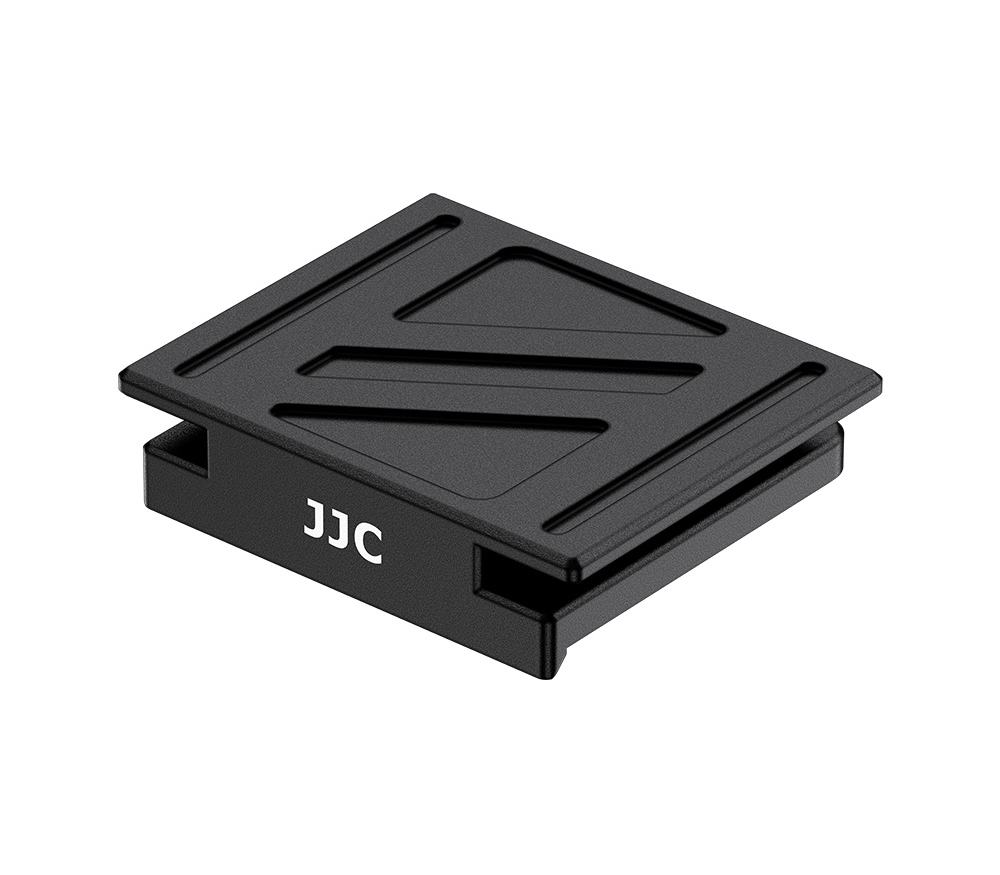 Заглушка на горячий башмак JJC HC-LQ3 Black, для камер Leica Q3 43 и Q3