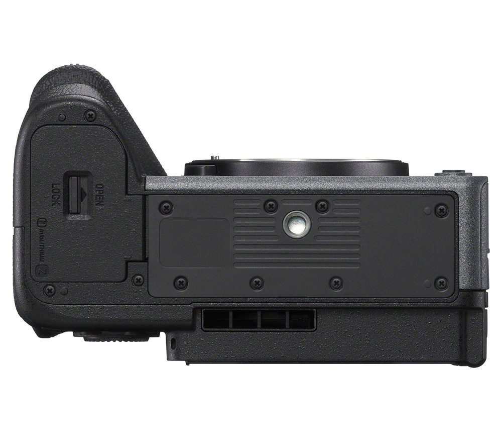 Видеокамера Sony FX30 Body (ILME-FX30)