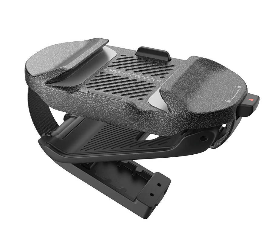 Крепление для камеры PGYTECH Beetle Camera Clip V2, с площадкой