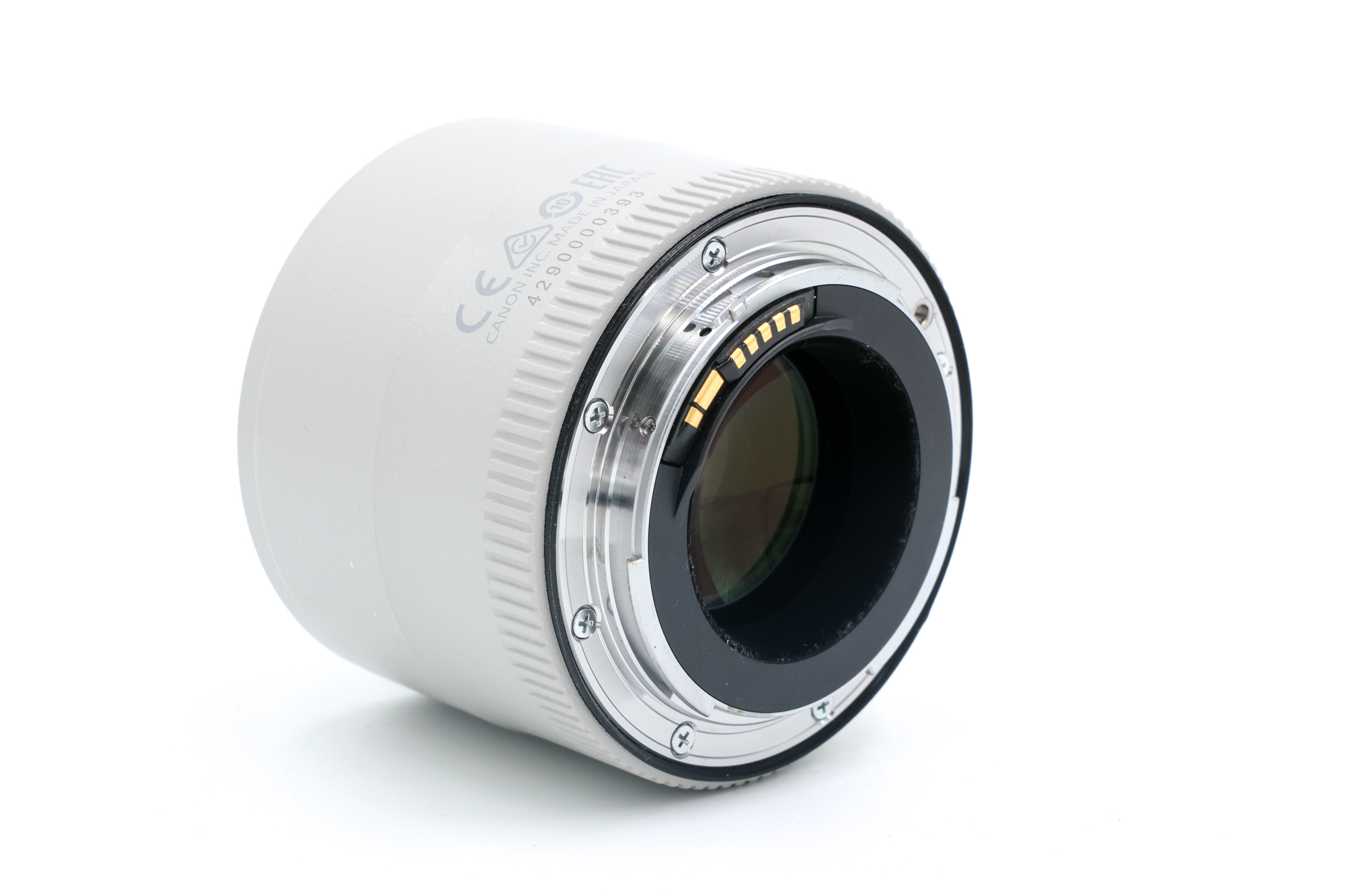 Телеконвертер Canon Extender EF 2x III (состояние 5) (б/у)