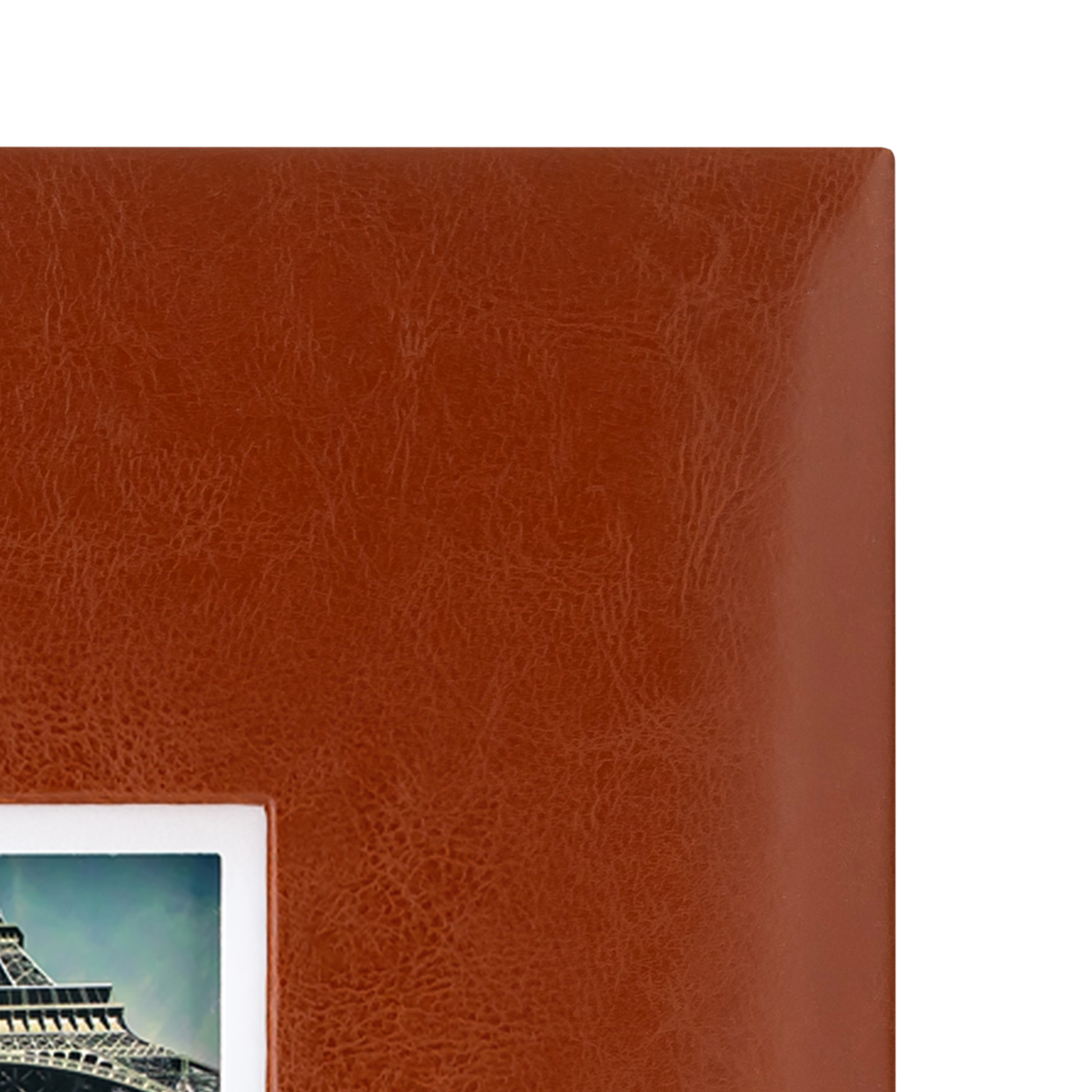 Фотоальбом Fotografia 10x15 см 300 фото, книжный переплет, «Классика», FA-EBBM300-802