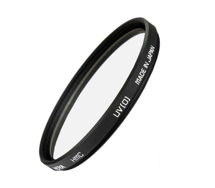 Светофильтр Hoya UV(0) HMC 55mm