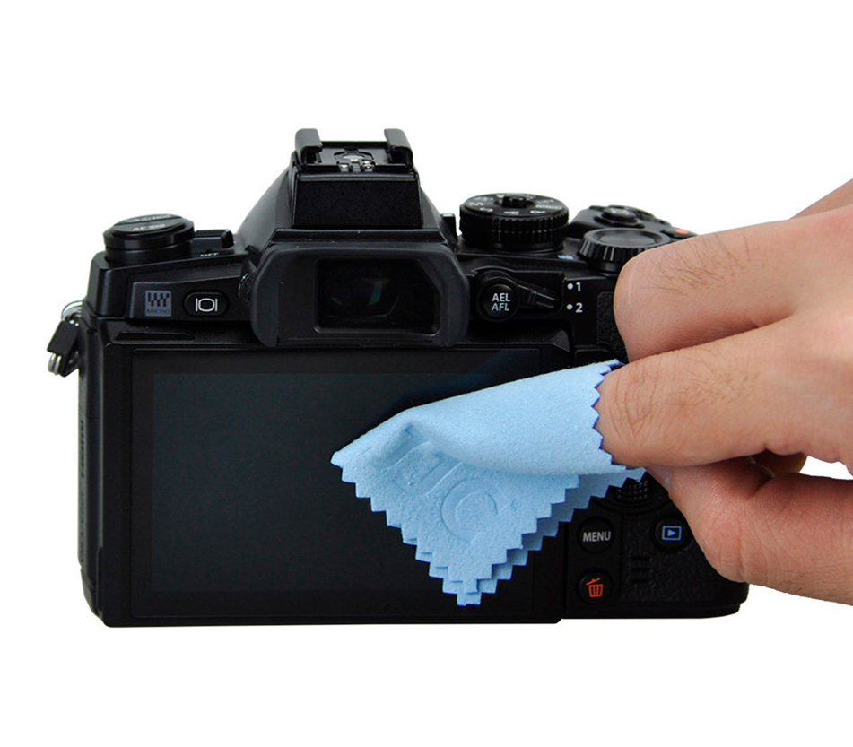 Защитное стекло JJC для Canon Powershot SX70 и SX60