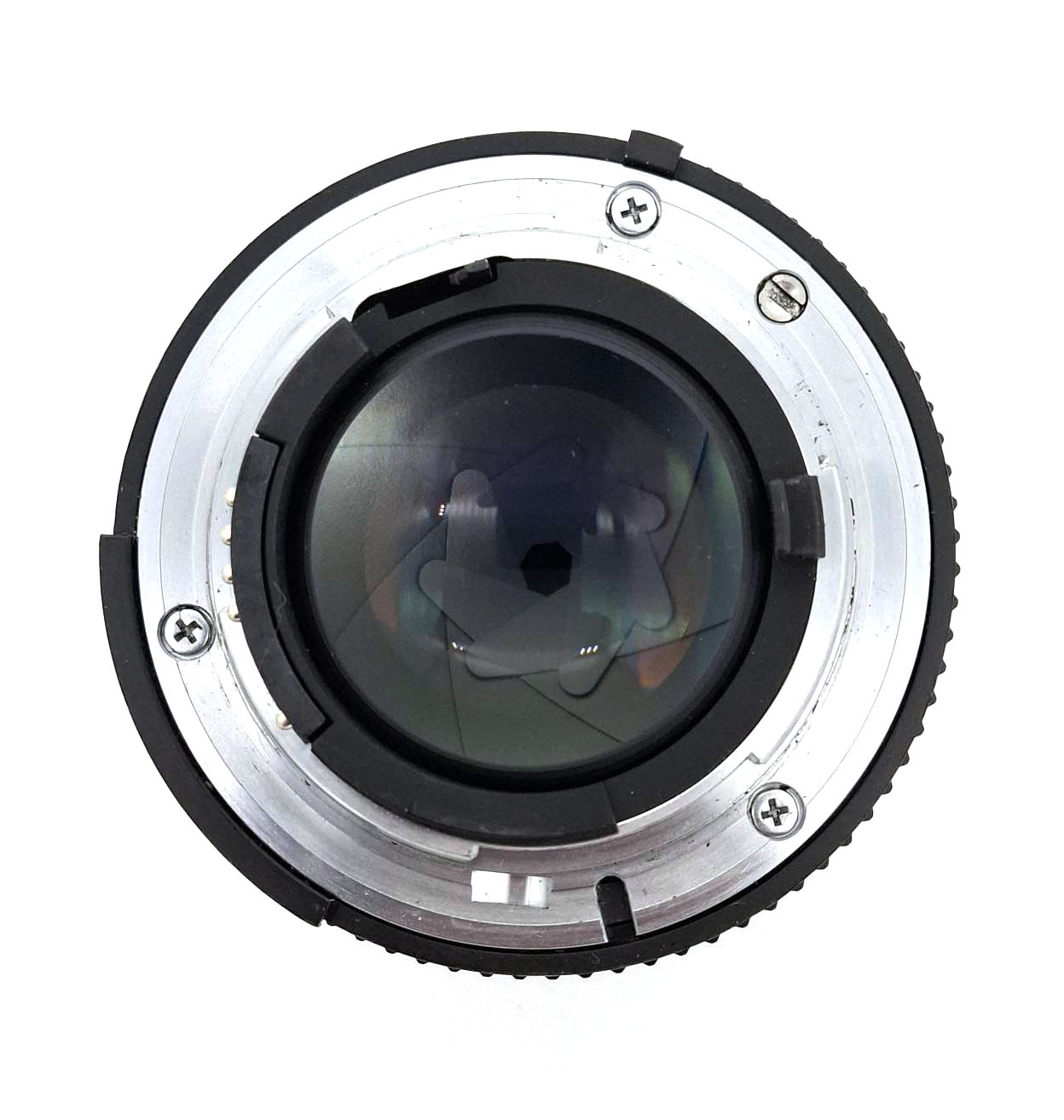 Объектив Nikon AF 50mm f/1.4D (состояние 5-) (б/у)