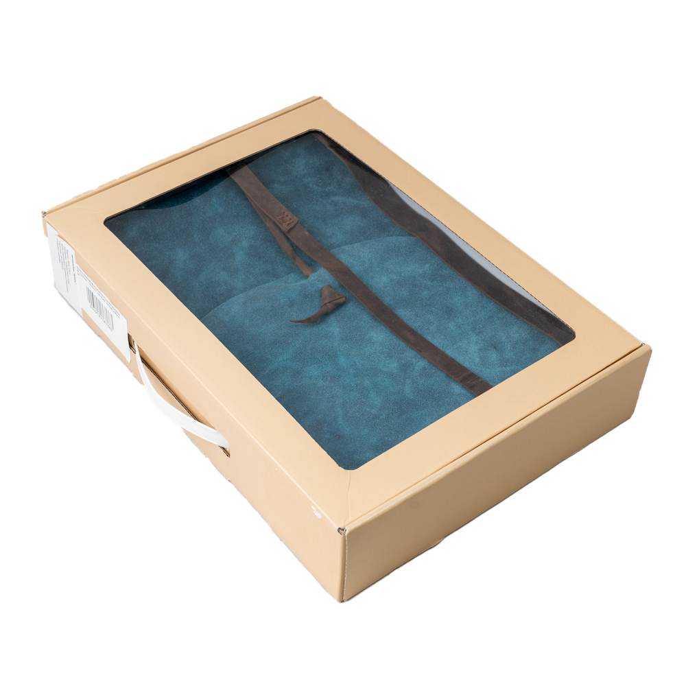 Альбом Florentia Selvino, 23х30 см, 80 страниц, натуральная кожа