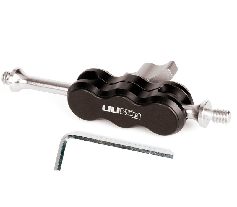 Кронштейн Ulanzi UURig R002, Durable Magic Arm, для монитора