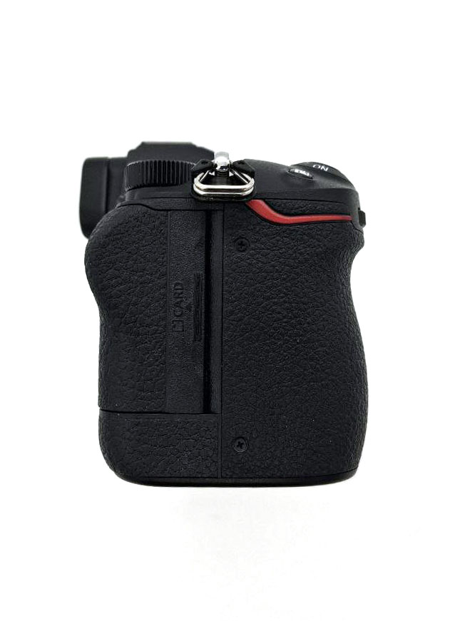 Беззеркальный фотоаппарат Nikon Z6 II Body (состояние 5) (б/у)