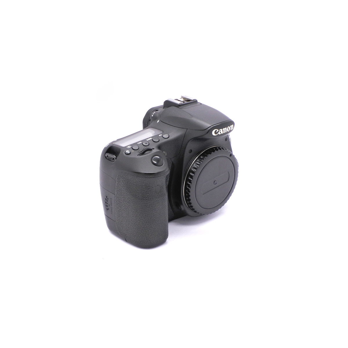 Зеркальный фотоаппарат Canon EOS 60D Body (состояние 4) (б/у)