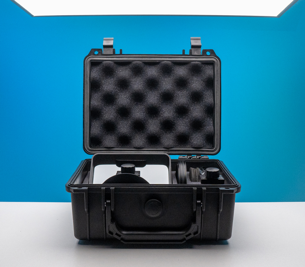 Телесуфлер Pixaero Mobus S Pro