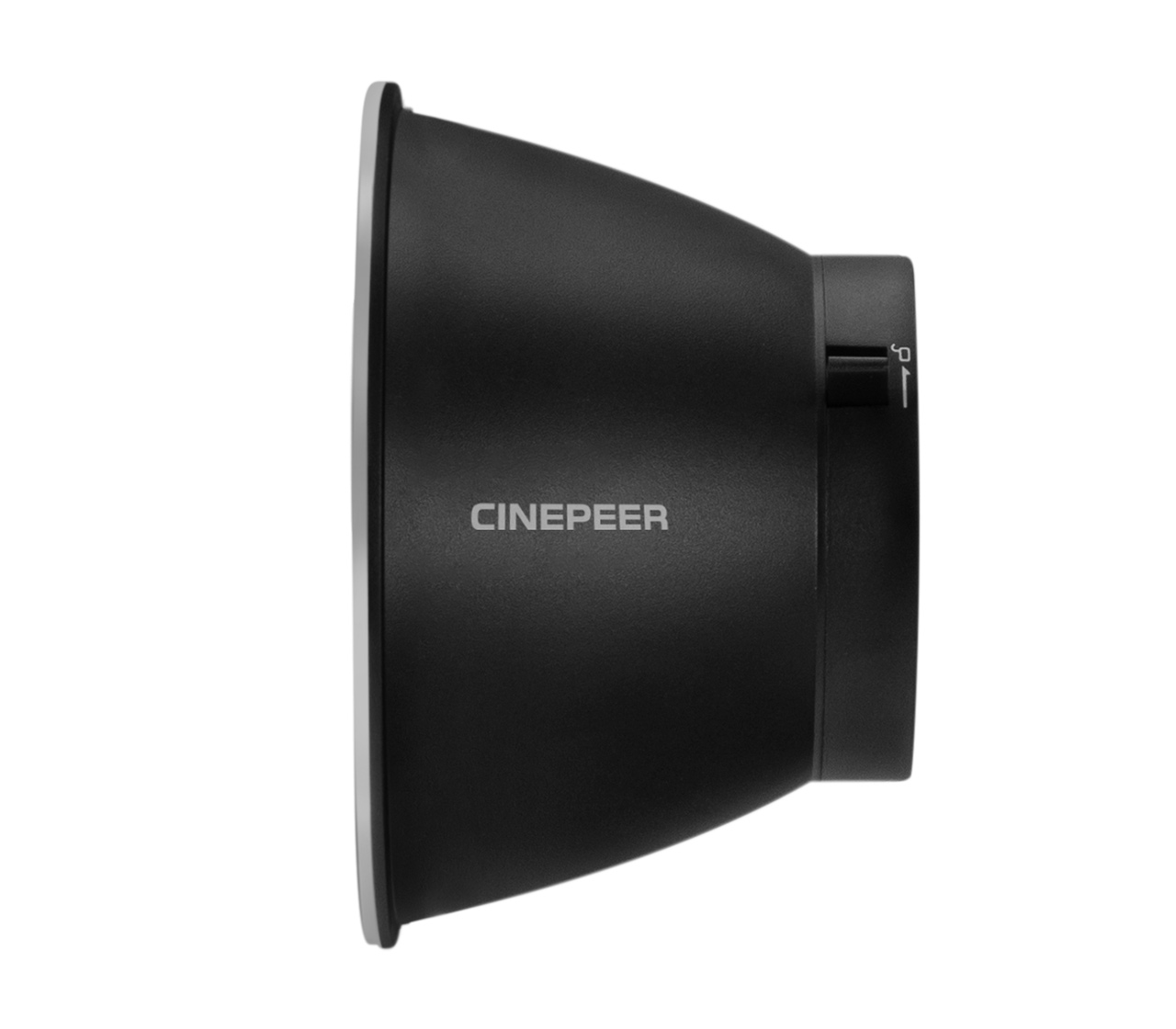 Осветитель Zhiyun CINEPEER CX100, 2700-6500K, 100 Вт