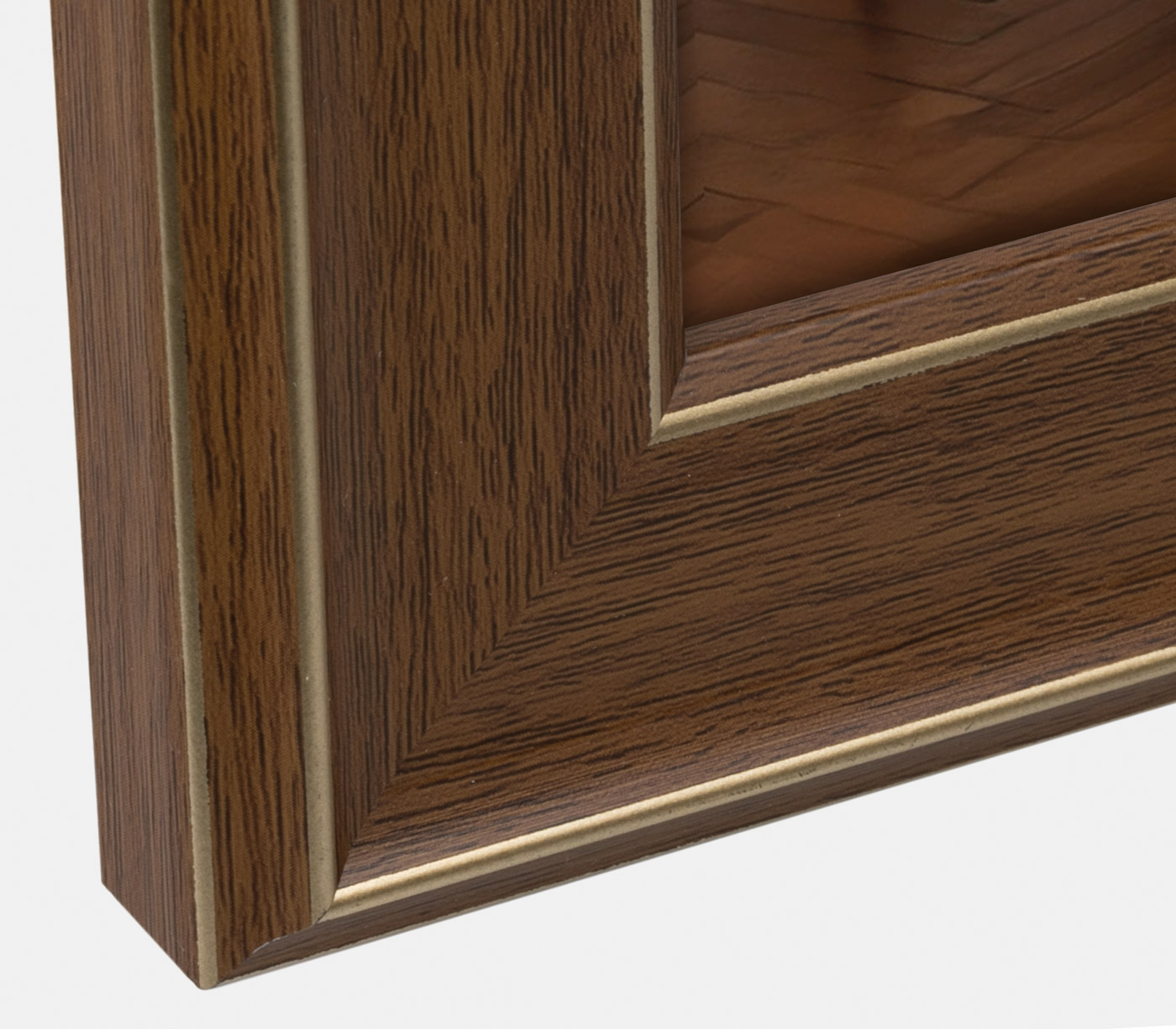 Фоторамка ZEP 20x30 см, VN823B VENEZIA BROWN