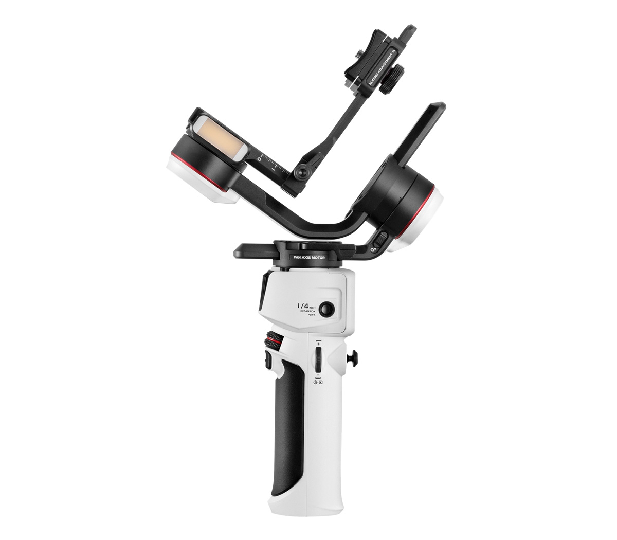 Стабилизатор Zhiyun Crane-M3S Сombo Kit