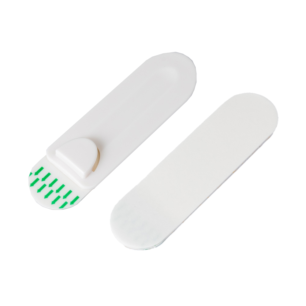 Крючок для картин Fotografia пластиковый, до 2 кг