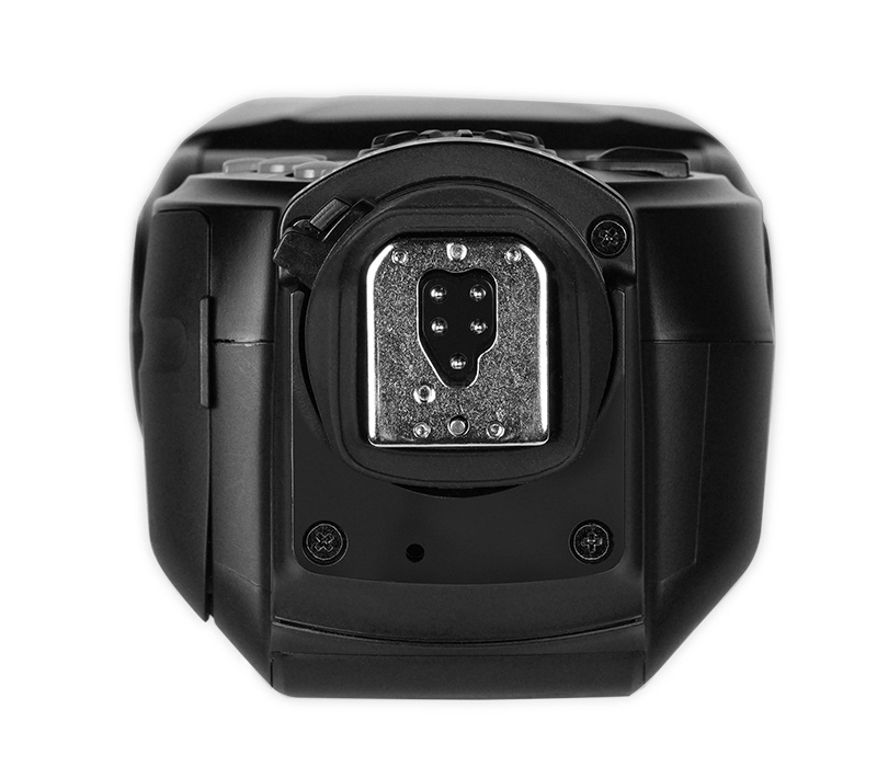 Вспышка Yongnuo Speedlite YN-968EX-RT III для Canon