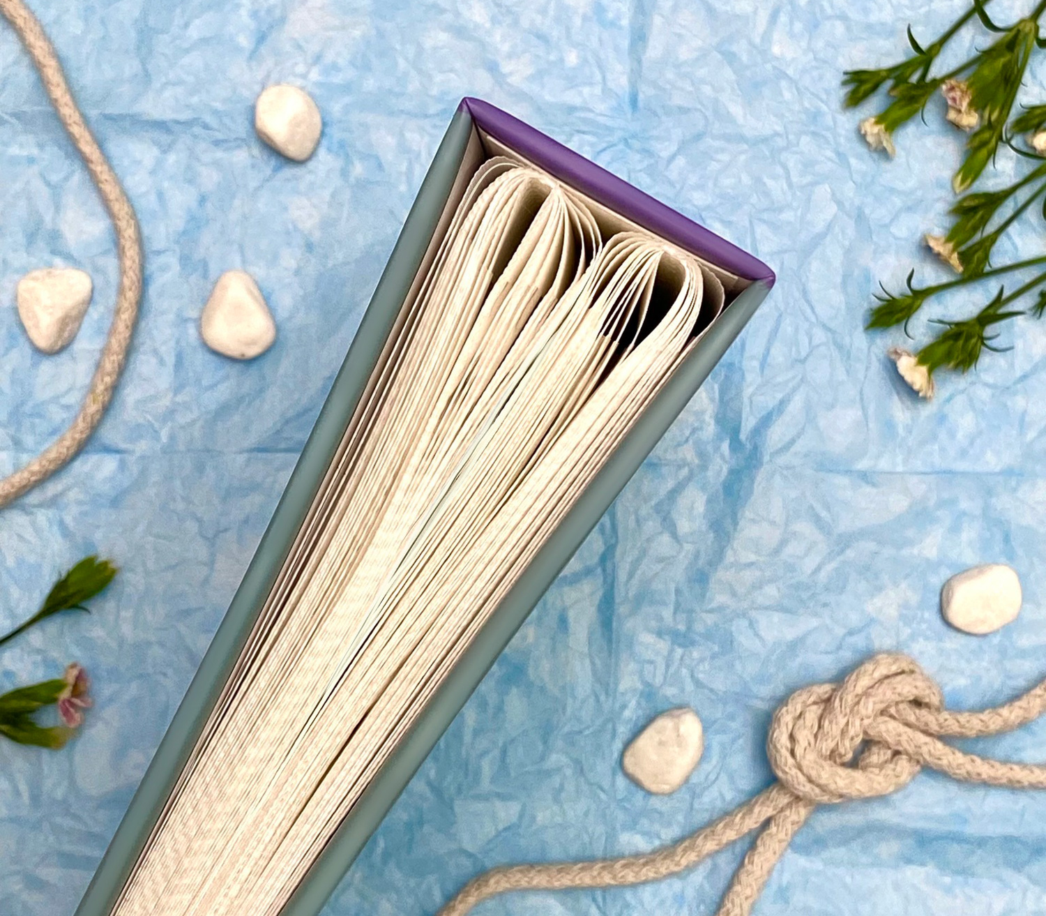 Фотоальбом Полином 10х15 см 200 фото, SPb city art: Teal