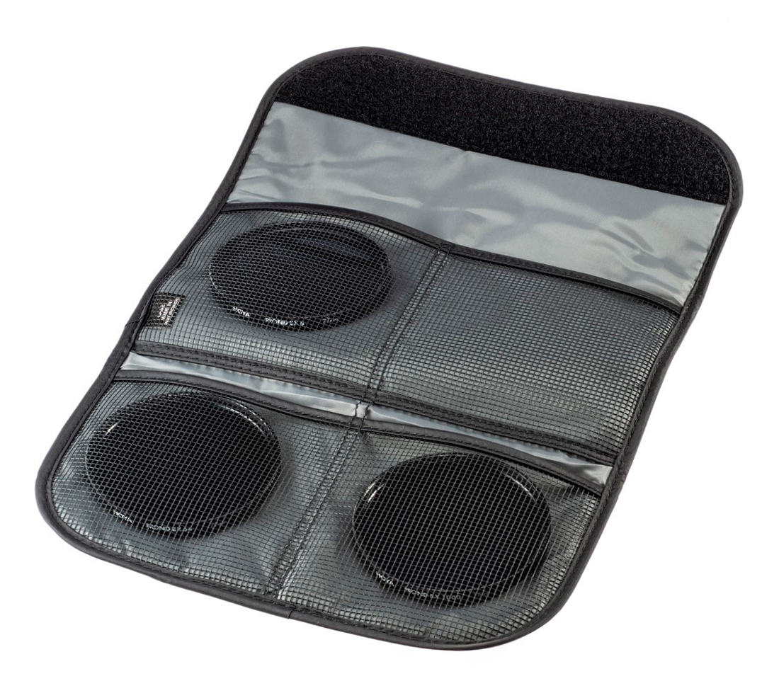 Набор светофильтров Hoya PROND EX Filter Kit 8/64/1000, 62mm