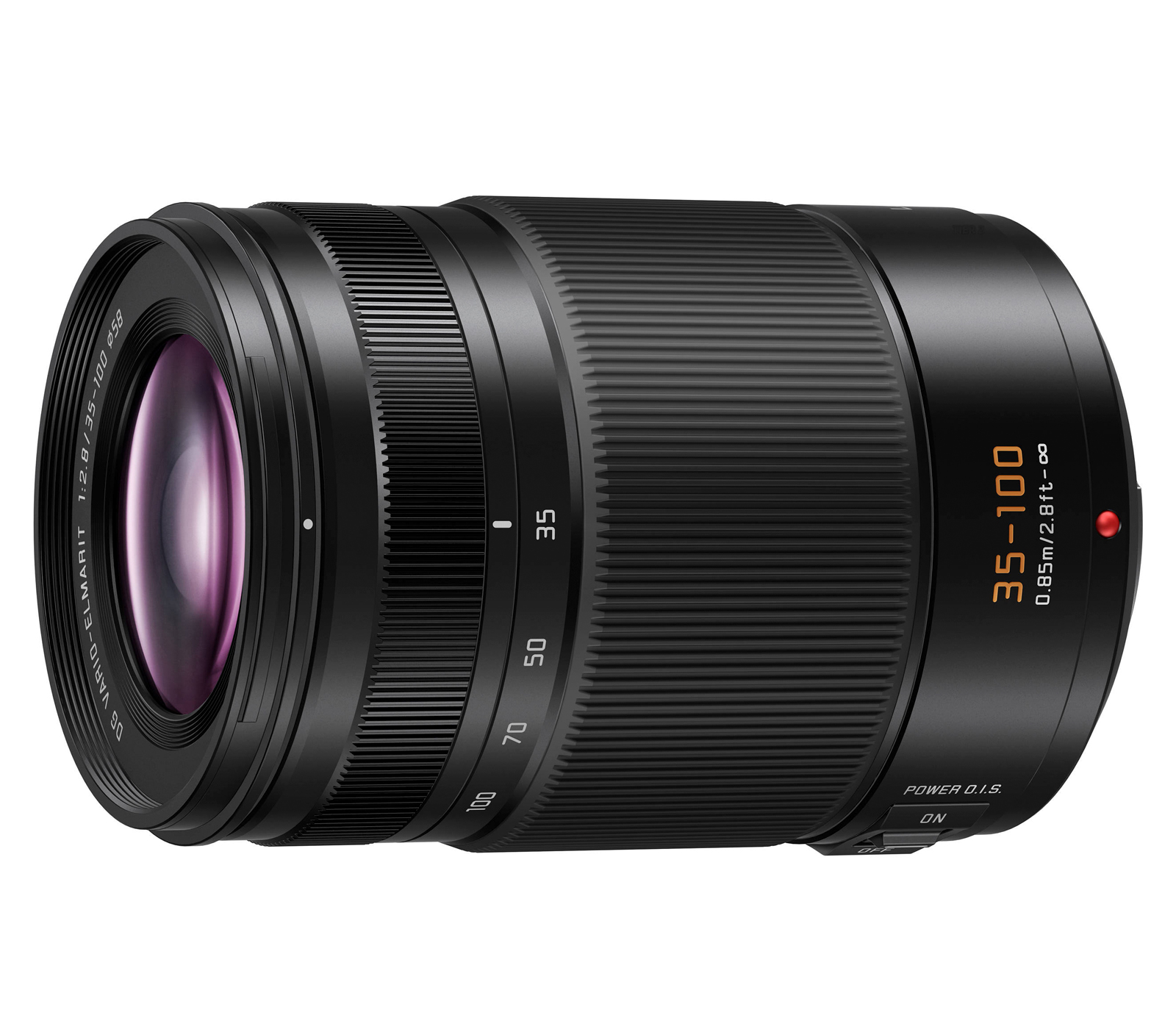 Объектив Panasonic Leica DG Vario-Elmarit 35-100mm f/2.8 ASPH. Power O.I.S.