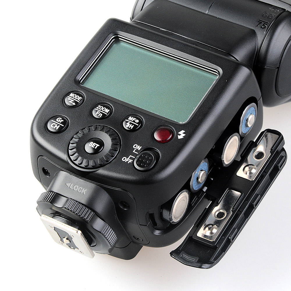 Вспышка Godox ThinkLite TT600 универсальная