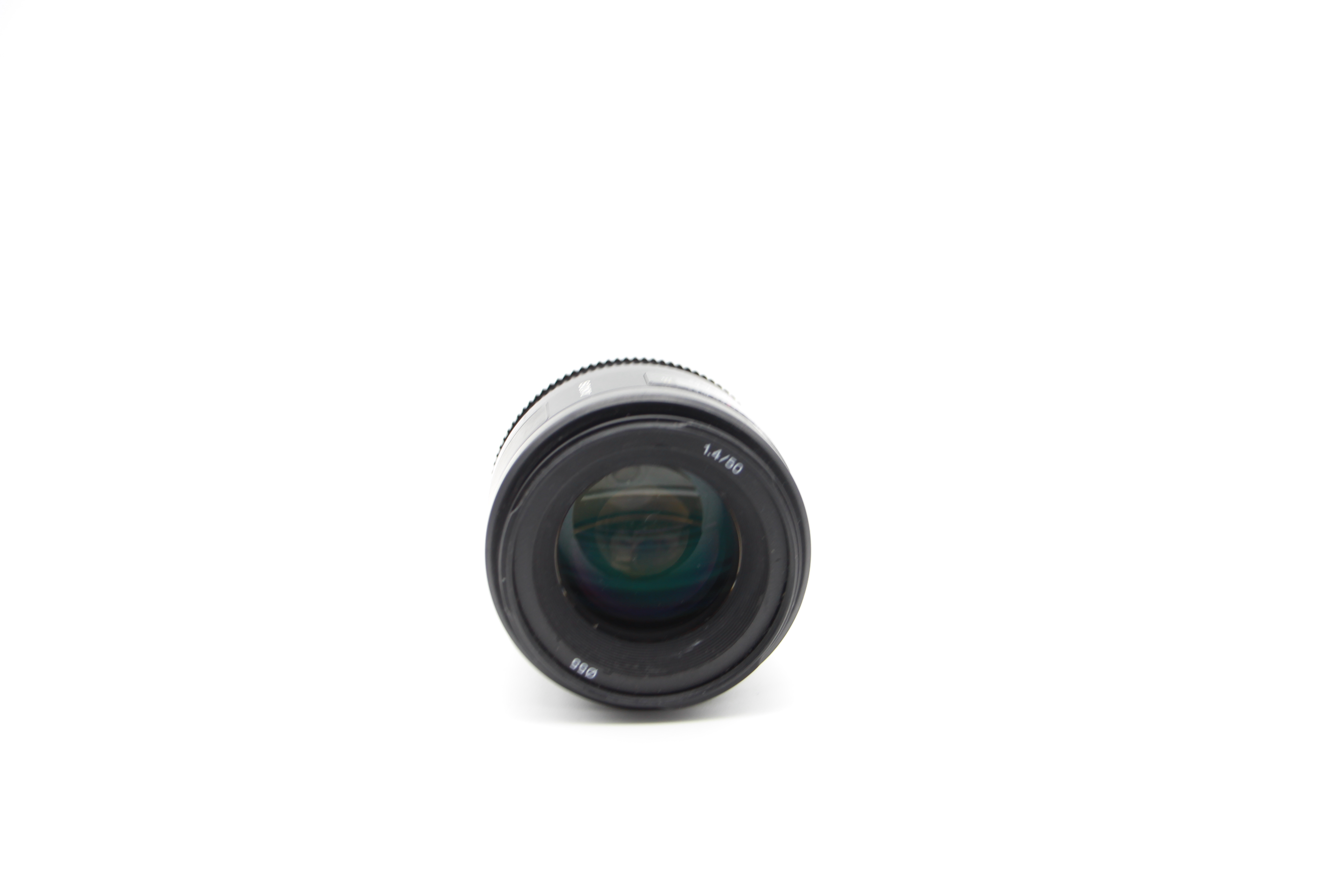 Объектив Sony 50mm f/1.4 (SAL-50F14) Sony A (состояние 4) (б/у)