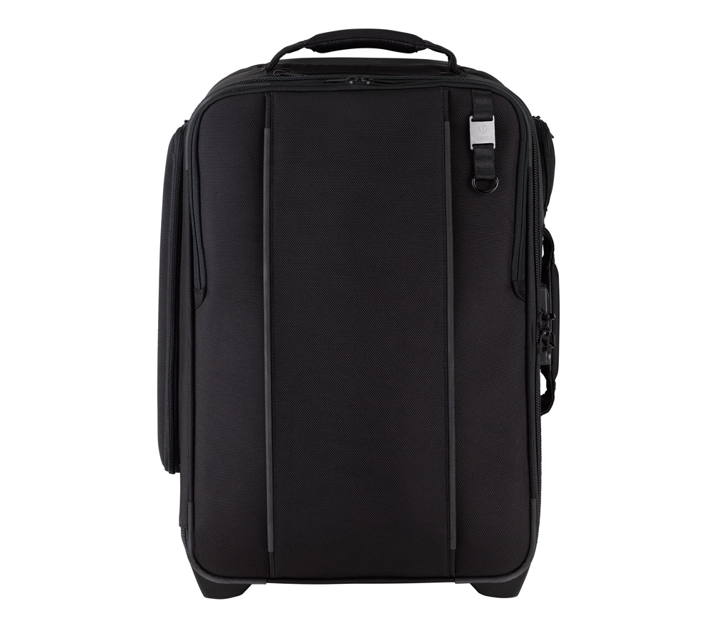 Рюкзак с колесами Tenba Roadie Hybrid Roller 21