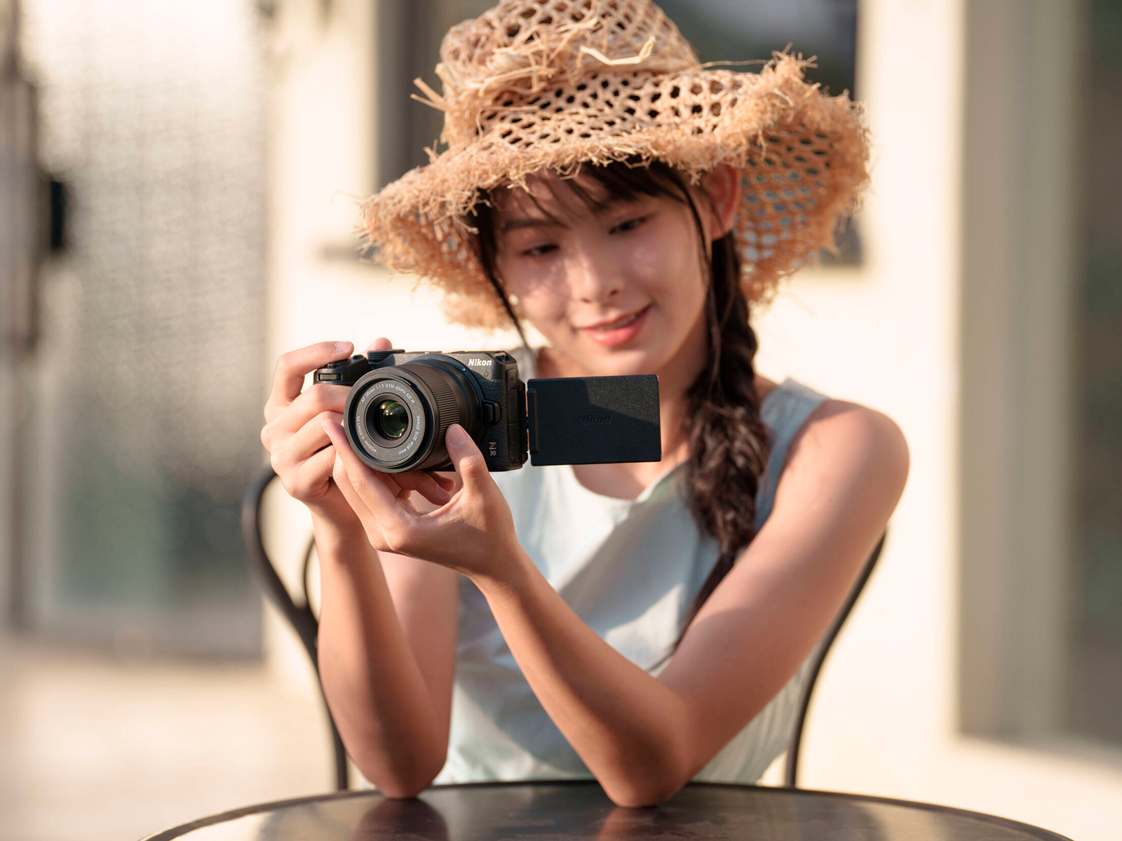 Объектив Viltrox AF 35mm f/1.7 Nikon Z (APS-C) (уцененный)