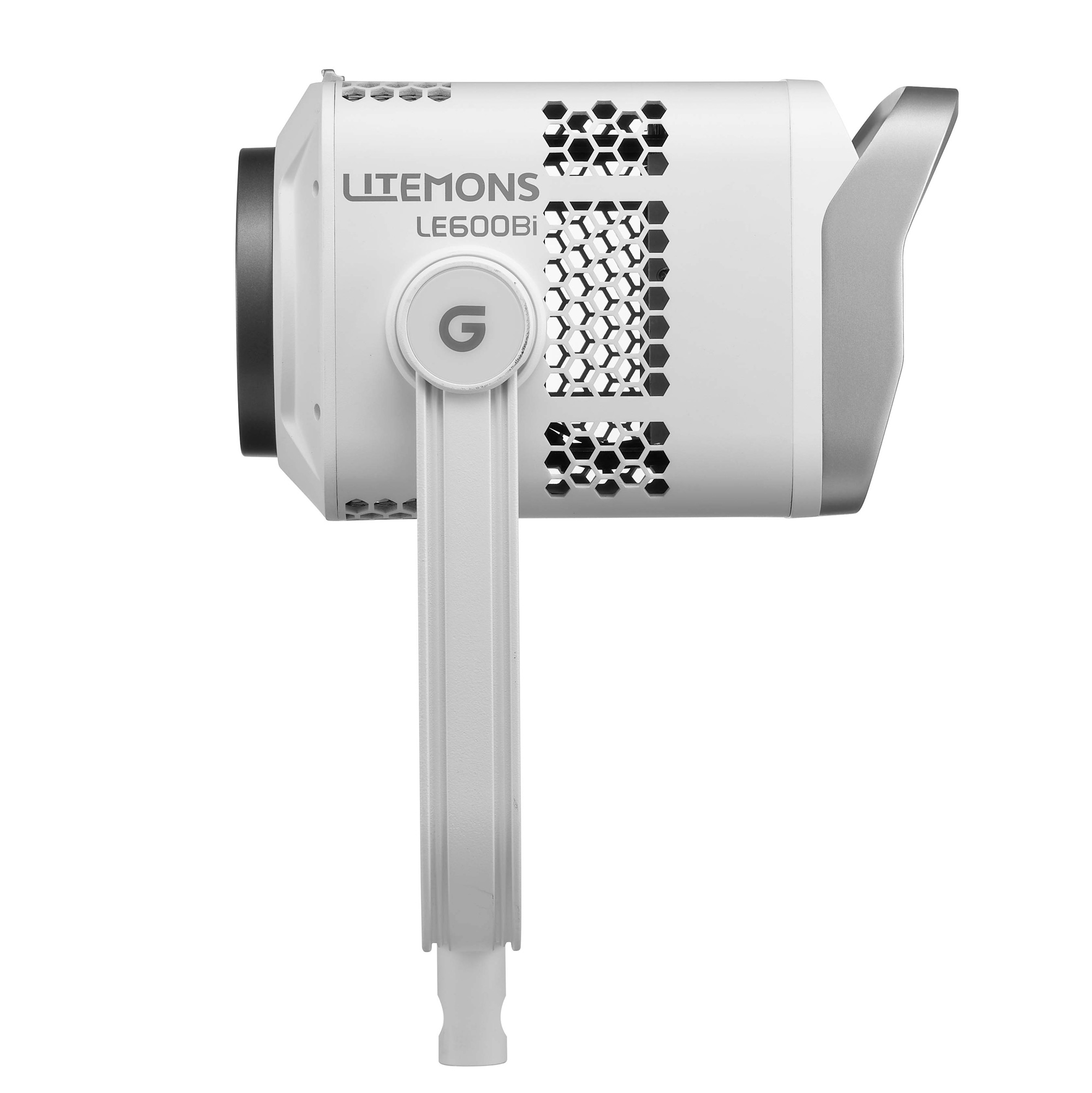 Осветитель Godox Litemons LE600Bi, 2800-6500К, 610 Вт, Bowens