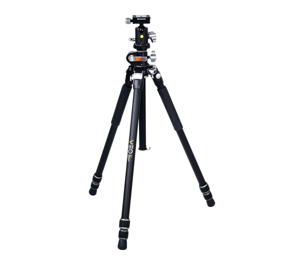 Штатив Vanguard VEO 3+ 263AB