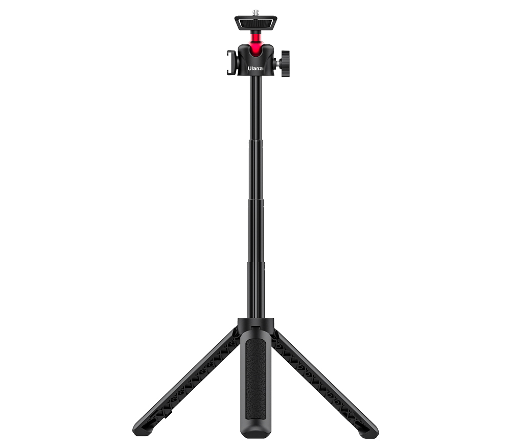 Штатив Ulanzi MT-16 Upgrade Extendable Desktop, с шаровой головой (уцененный)