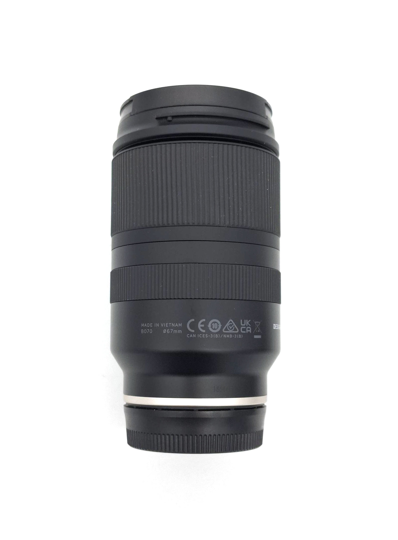 Объектив Tamron 17-70mm f/2.8 Di III-A VC RXD E-Mount (состояние 4) (б/у)