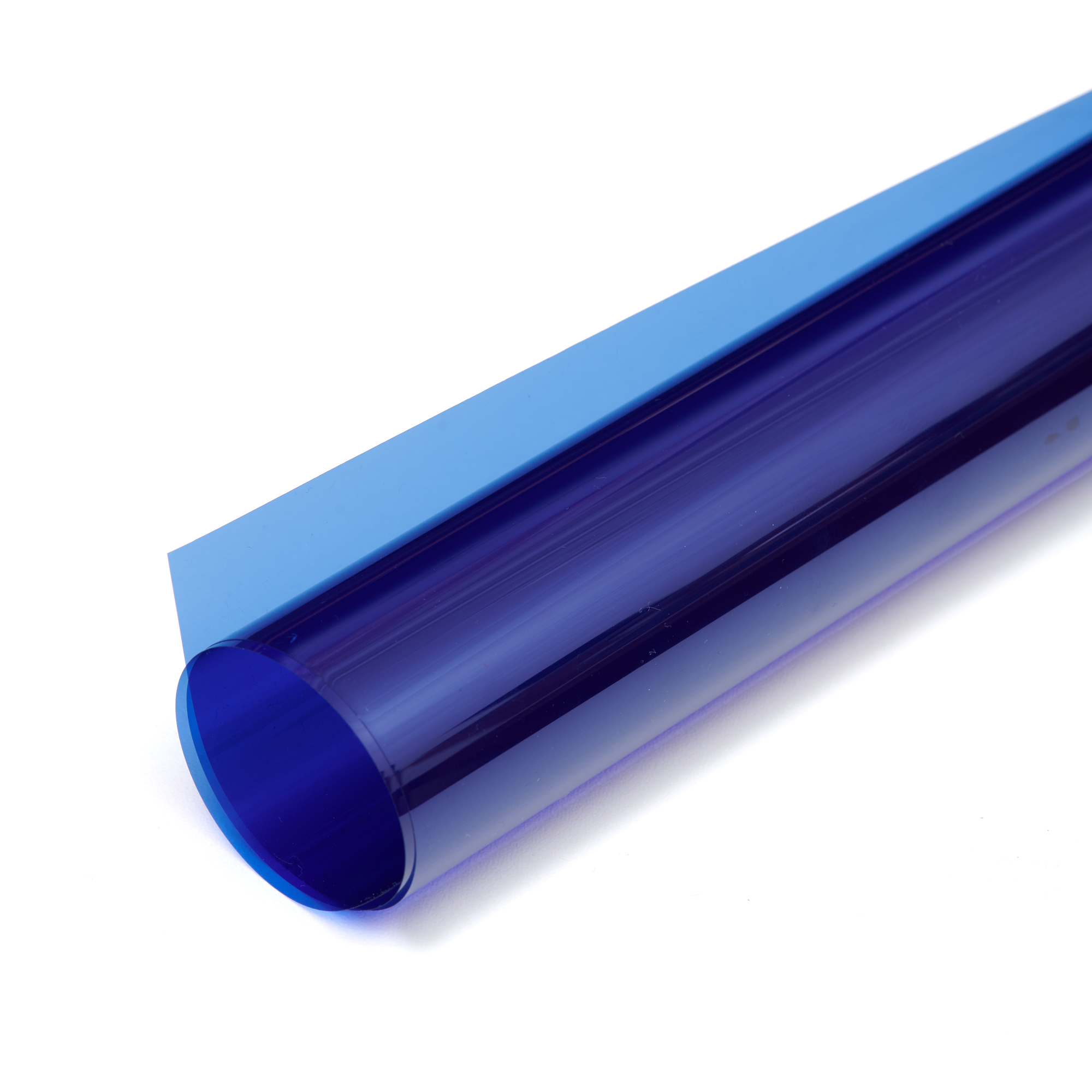 Гелевый фильтр primary color 201 CT BLUE, 40x40 см