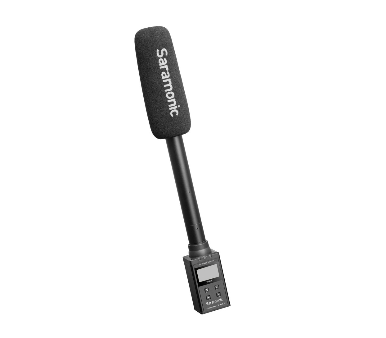 Передатчик Saramonic TX-XLR9 для системы UwMic9, XLR