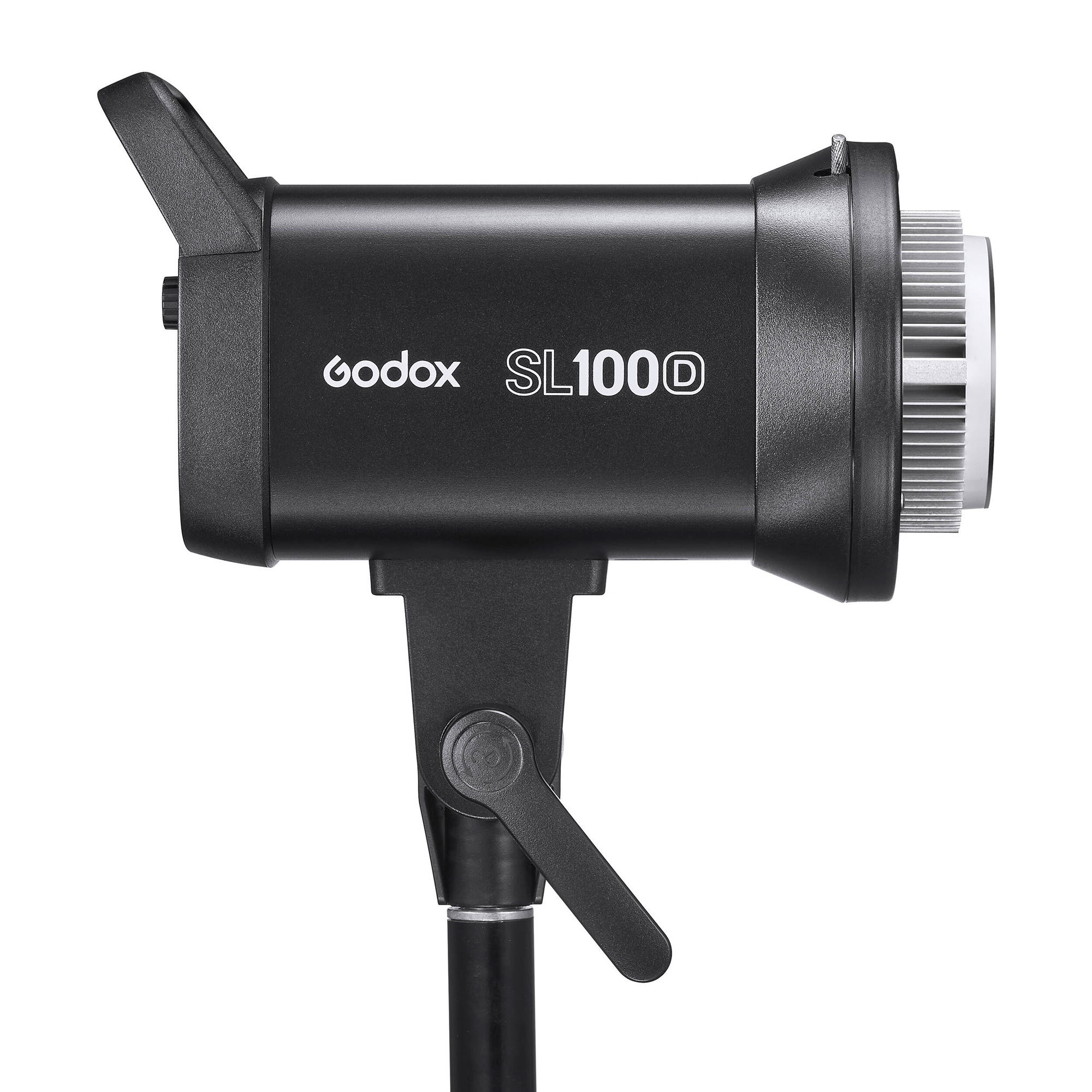 Осветитель Godox SL100D, 100 Вт, 5600K, светодиодный