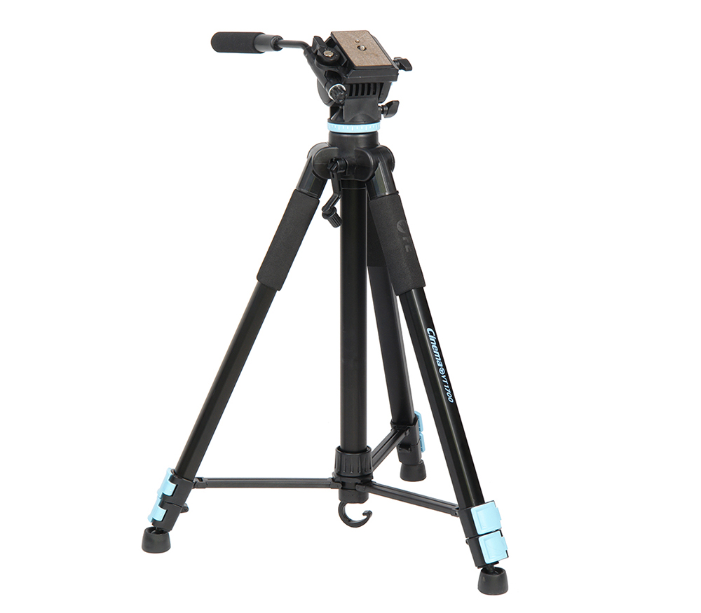 Штатив Falcon Eyes Cinema VT-1700