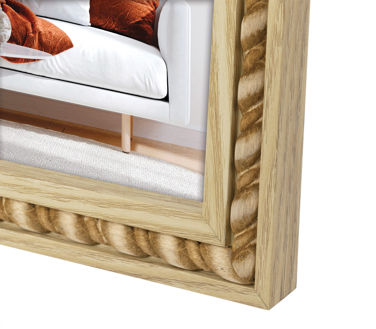 Фоторамка ZEP 20x30 см, MK823N LECCE NATURAL